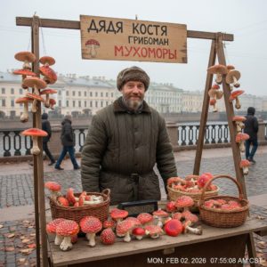 Грибоман ya griboman 300x300 Грибоман